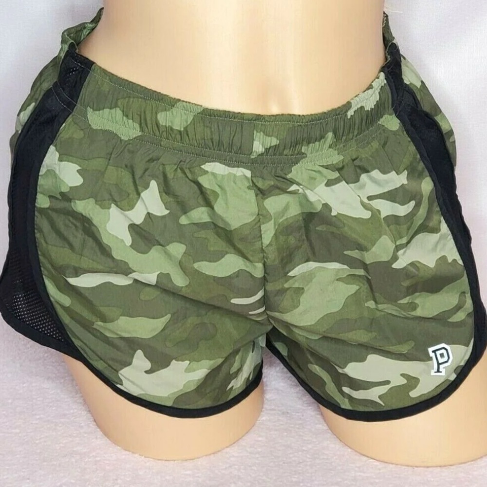 COPY - PINK VICTORIA SECRET Ultimate Running Short